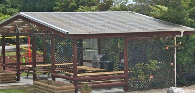 Westport Holiday Park And Motels South Island