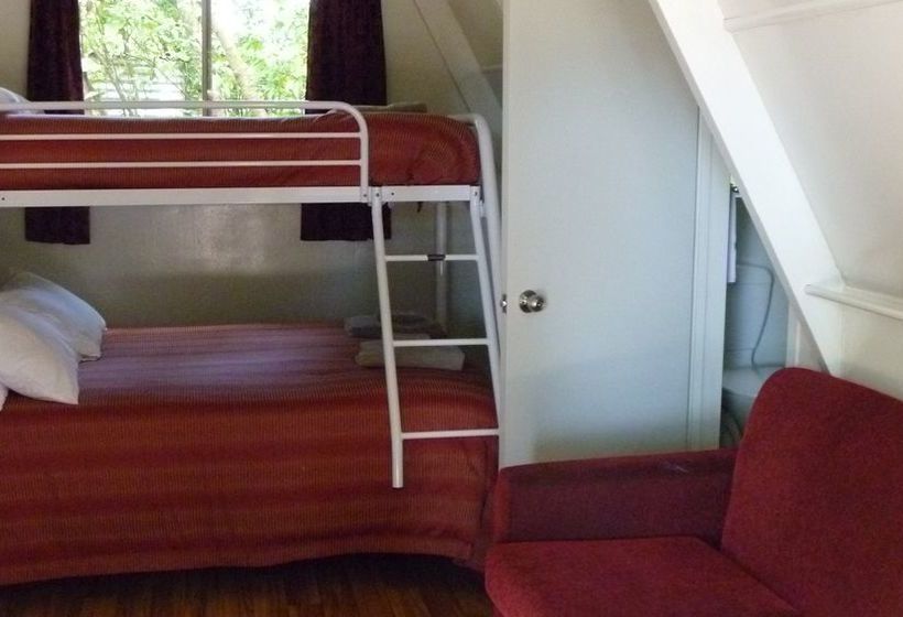 Westport Holiday Park And Motels 10