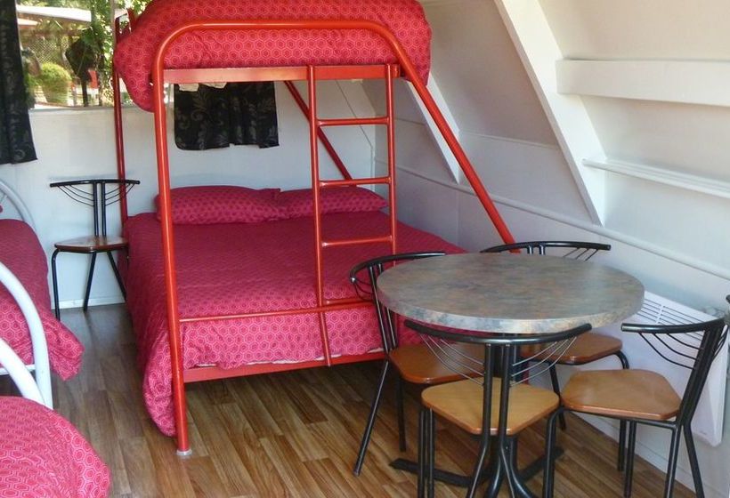 Westport Holiday Park And Motels 11