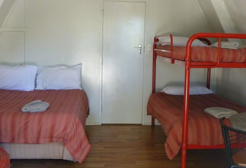 Westport Holiday Park And Motels 13