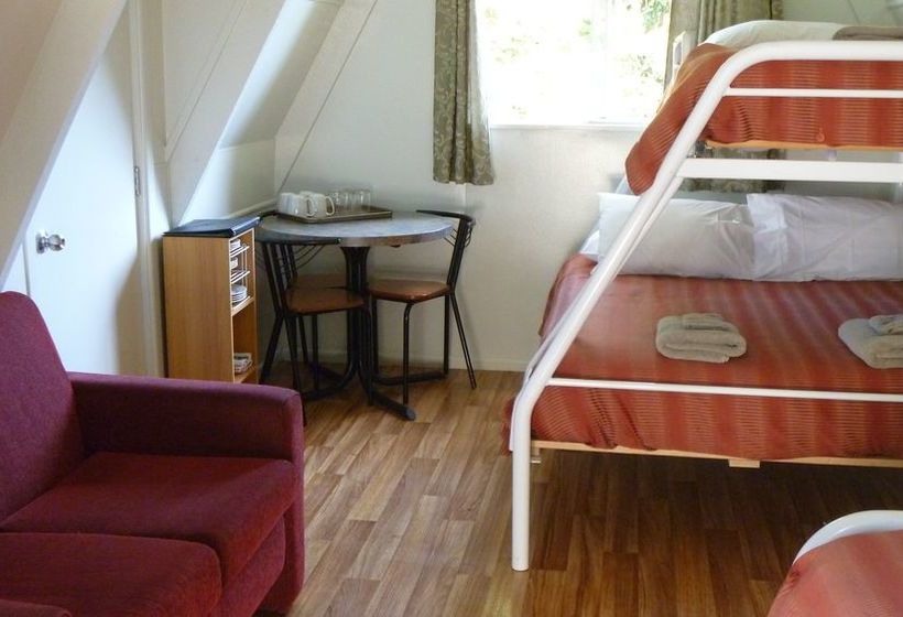 Westport Holiday Park And Motels 14