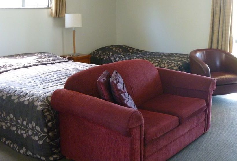 Westport Holiday Park And Motels 15