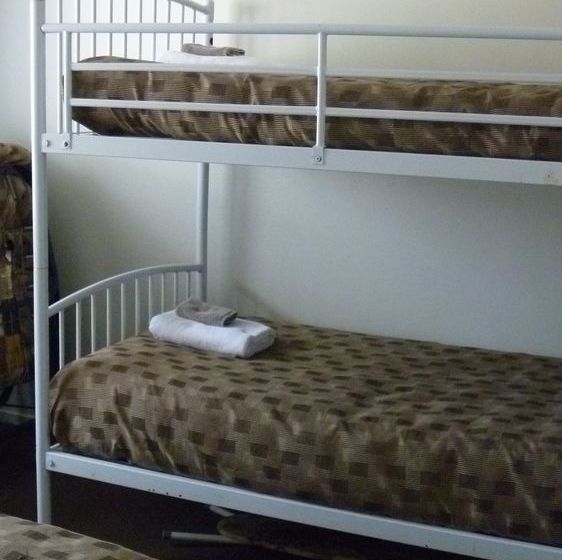 Westport Holiday Park And Motels 16