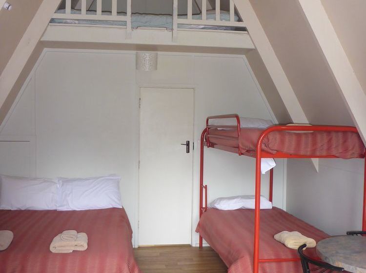 Westport Holiday Park And Motels 17