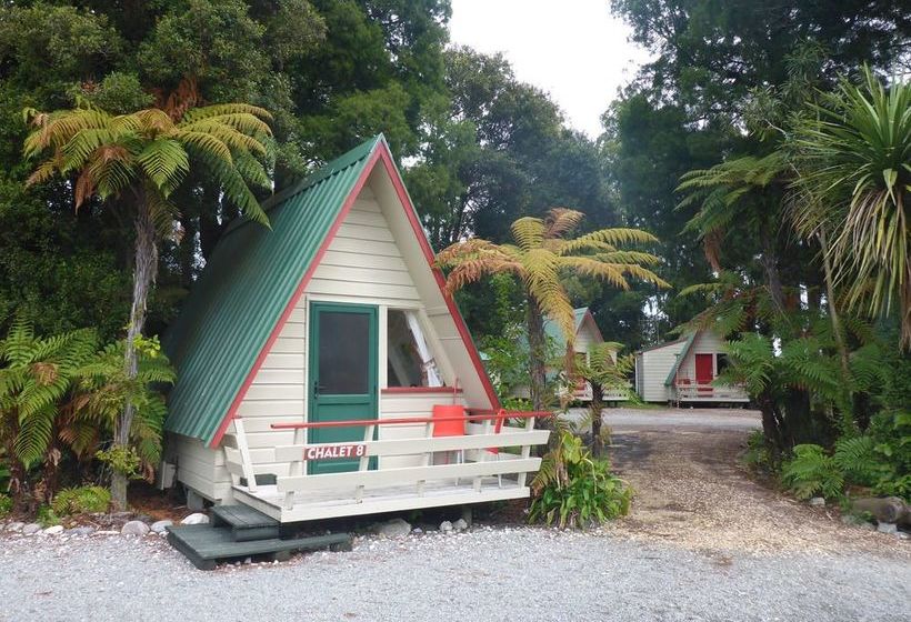 Westport Holiday Park And Motels 18