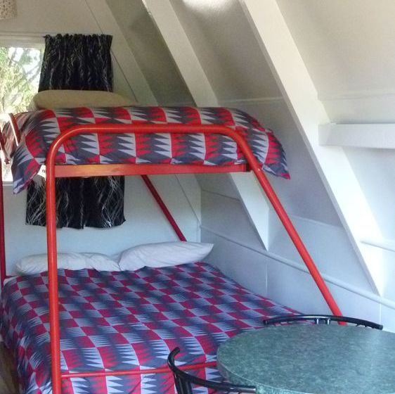 Westport Holiday Park And Motels 19