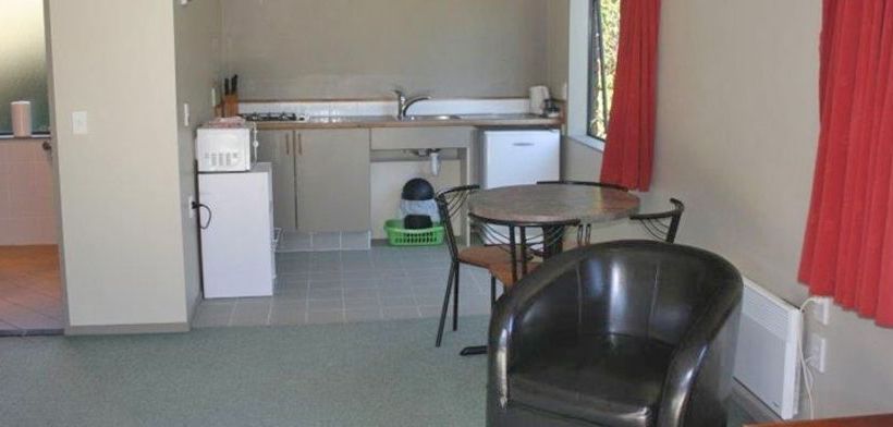 Westport Holiday Park And Motels 2