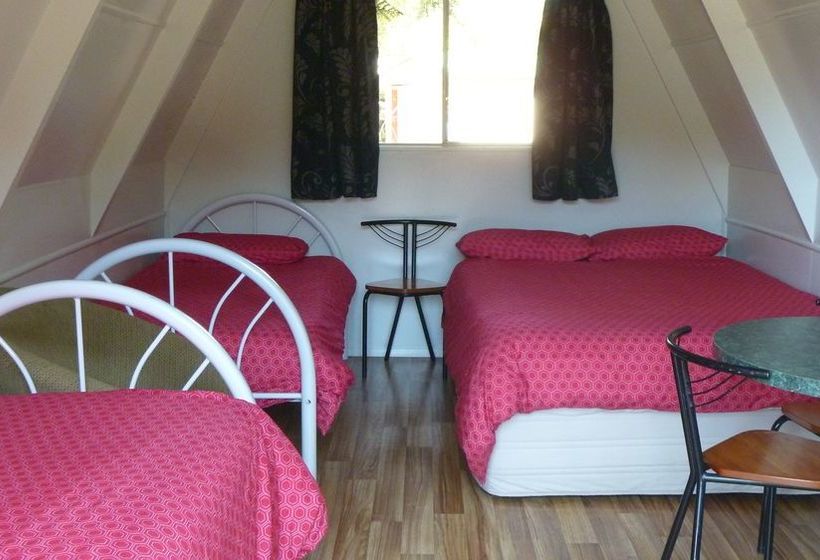 Westport Holiday Park And Motels 20