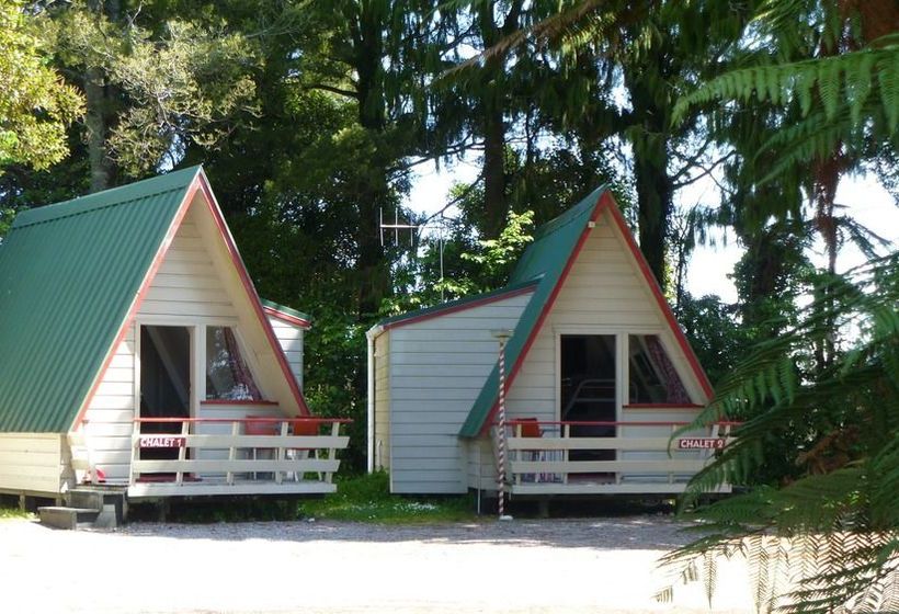 Westport Holiday Park And Motels 3