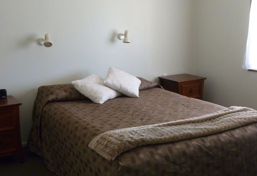 Westport Holiday Park And Motels 5