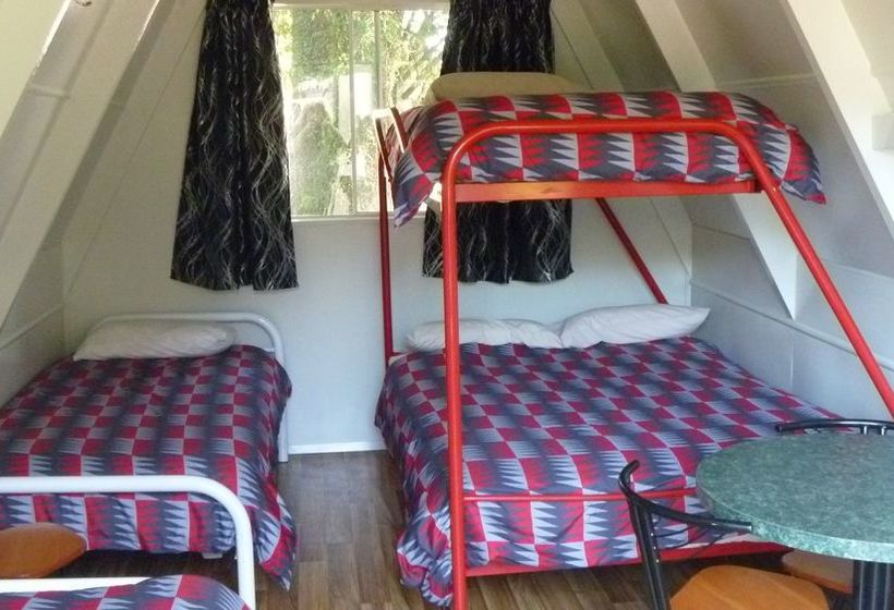 Westport Holiday Park And Motels 6