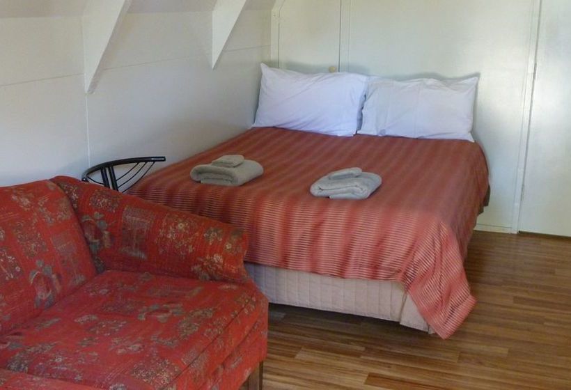 Westport Holiday Park And Motels 7