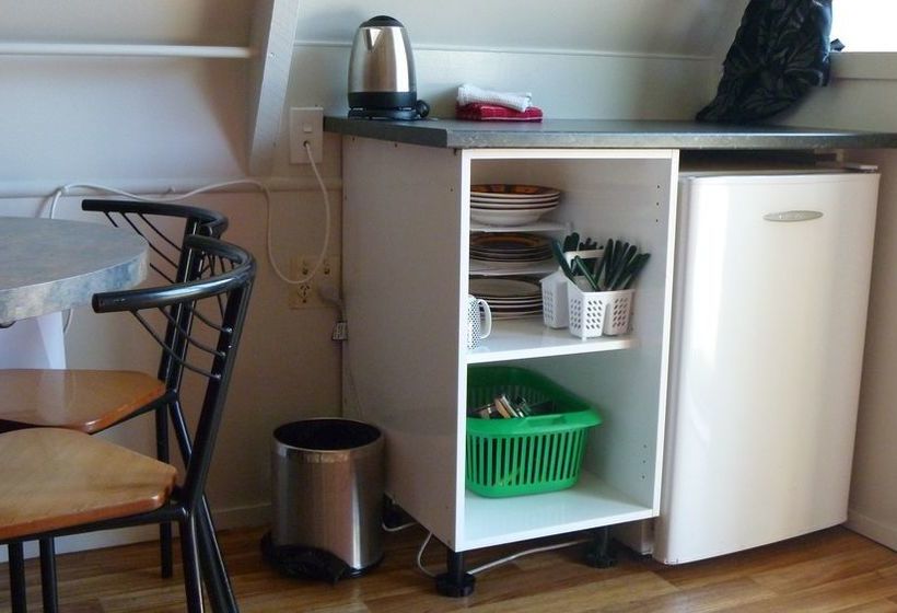 Westport Holiday Park And Motels 8