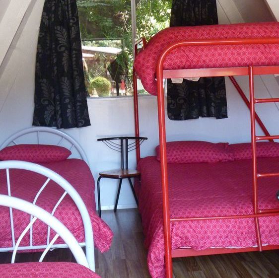 Westport Holiday Park And Motels 9