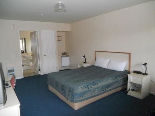 Motel Carramar Motor Inn 1