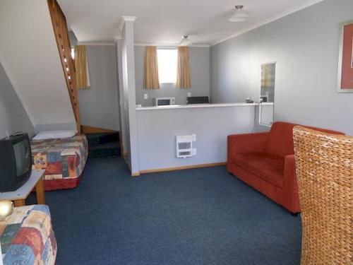 Motel Carramar Motor Inn 2