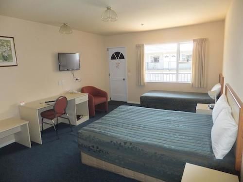 Motel Carramar Motor Inn 3