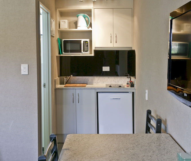 Hotel Te Anau Kiwi Holiday Park 12