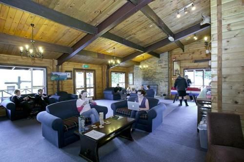 Hotel Te Anau Kiwi Holiday Park 14