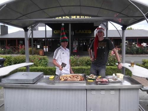 Hotel Te Anau Kiwi Holiday Park 16