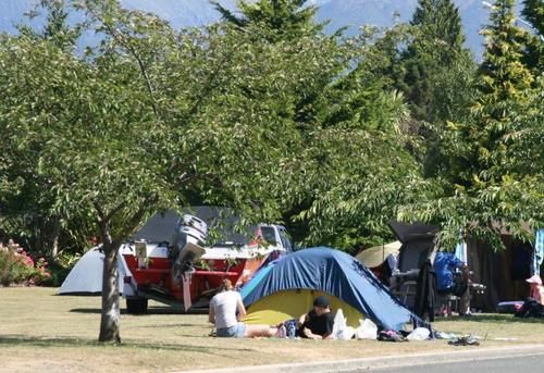 Hotel Te Anau Kiwi Holiday Park 17