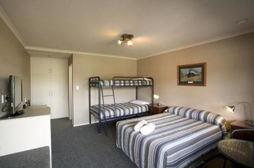 Hotel Te Anau Kiwi Holiday Park 19