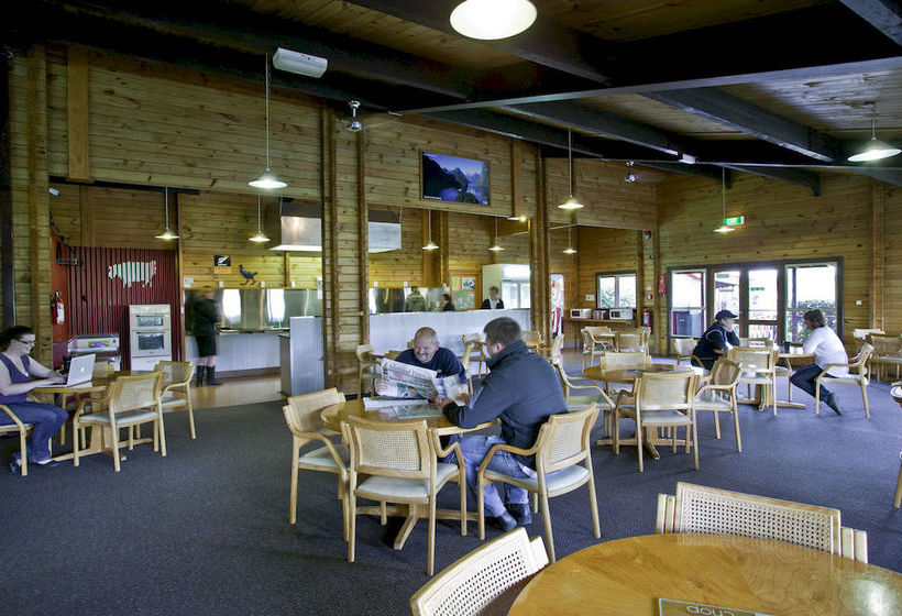 Hotel Te Anau Kiwi Holiday Park 4