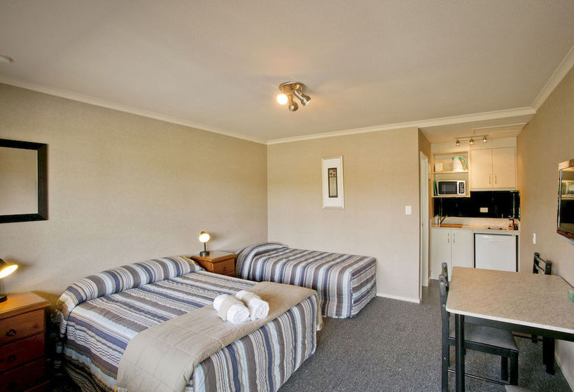 Hotel Te Anau Kiwi Holiday Park 5