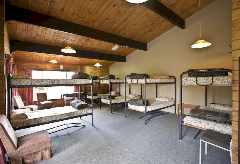 Hotel Te Anau Kiwi Holiday Park 7