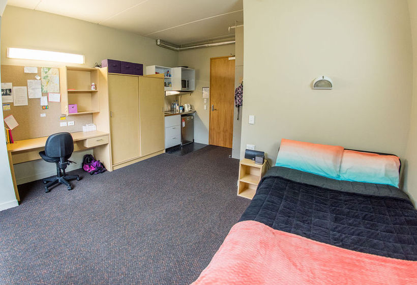 Te Puni Accommodation
