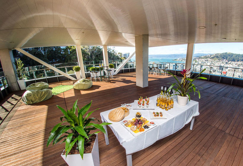 Te Puni Accommodation 10