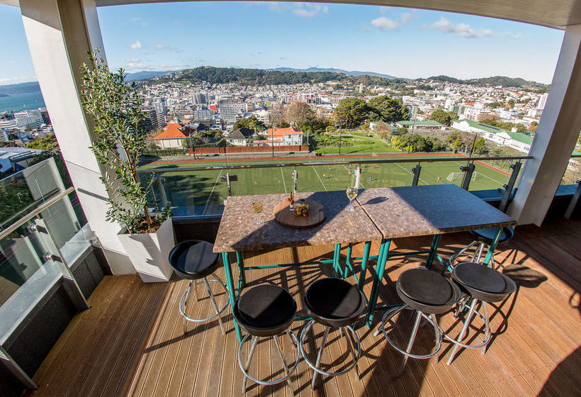 Te Puni Accommodation 11