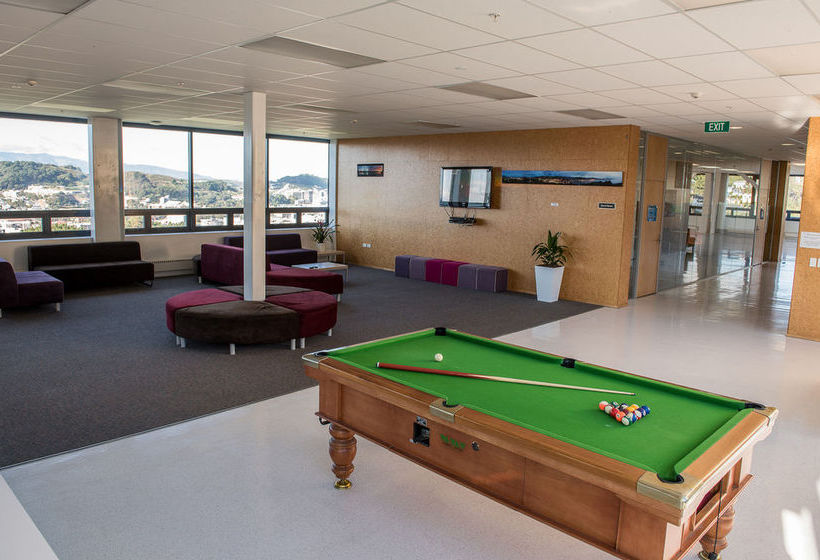 Te Puni Accommodation 12