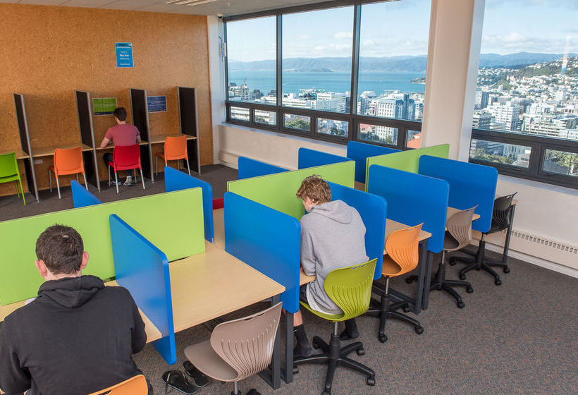 Te Puni Accommodation 18