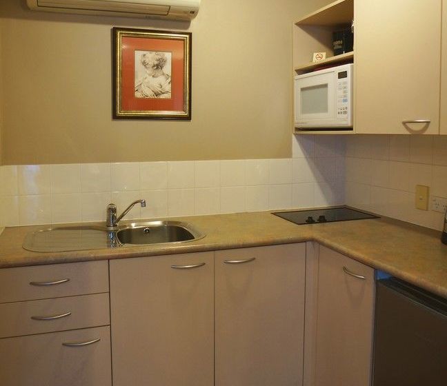 Motel Cornwall Park Motor Inn 20