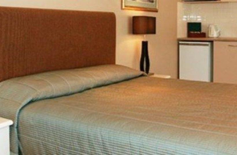 Motel Cornwall Park Motor Inn 6