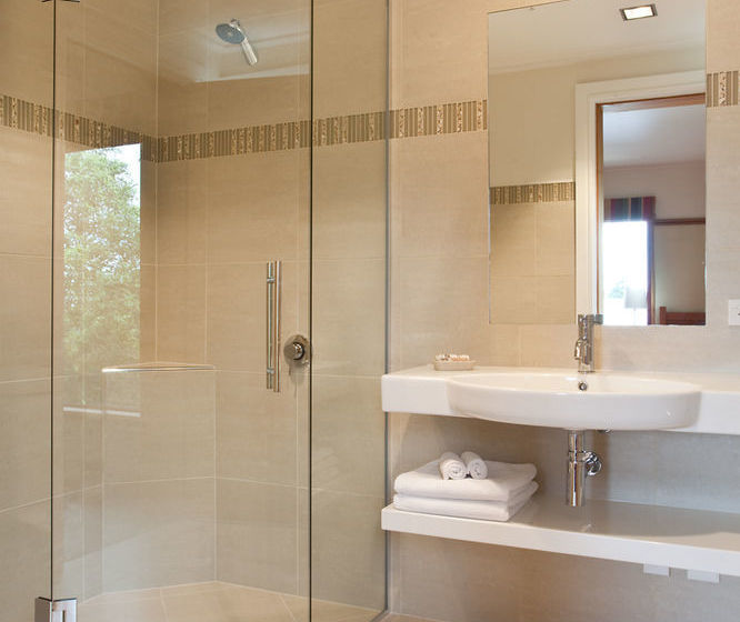 Hotel Executive Residence 1