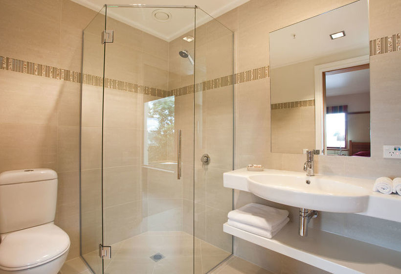 Hotel Executive Residence 2