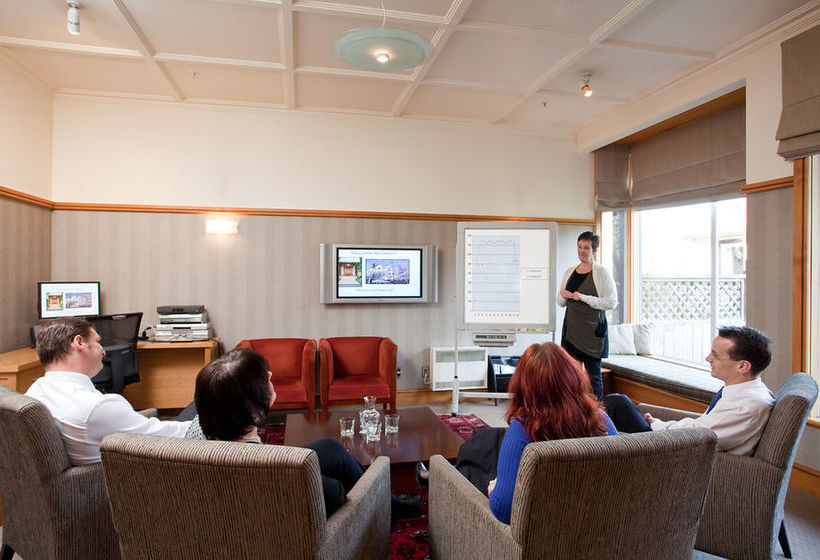 Hotel Executive Residence 3