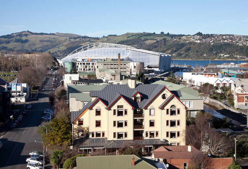 Hotel Executive Residence 4