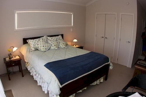 Bed and Breakfast Richmond Farm Lodge 11