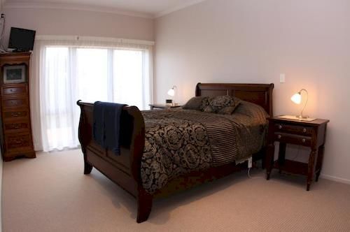 Bed and Breakfast Richmond Farm Lodge 13