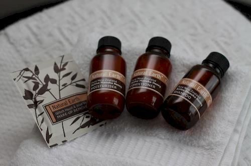 Bed and Breakfast Richmond Farm Lodge 15