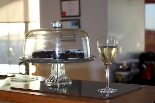 Bed and Breakfast Richmond Farm Lodge 16