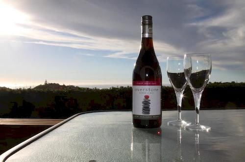 Bed and Breakfast Richmond Farm Lodge 6