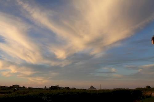 Bed and Breakfast Richmond Farm Lodge 7