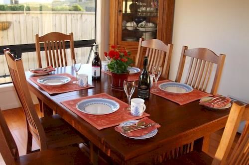 Bed and Breakfast Richmond Farm Lodge 9