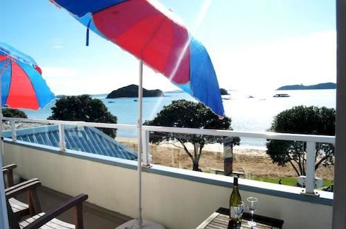 Hotel Beached As Paihia