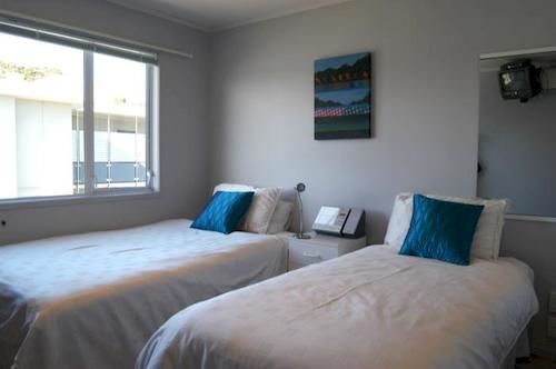 Hotel Beached As Paihia 1