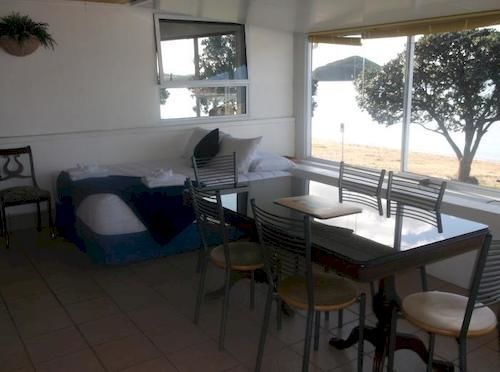 Hotel Beached As Paihia 10